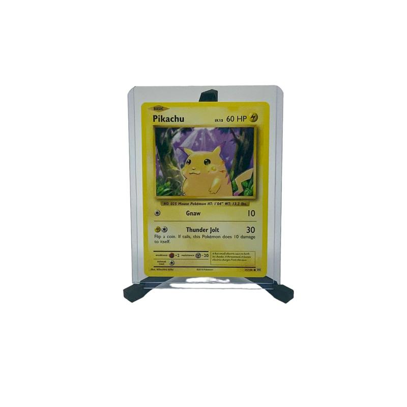 Card Holder printed in 20 min for Pokemon, YuGiOh