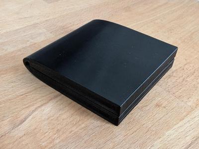 TPU Wallet Version 2 (latest)