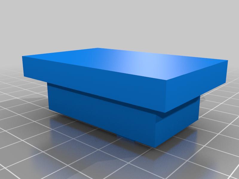 GHK GMAG Gen 1 Feedlip Mold