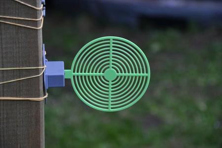 Extra Large Target for 'Jumping Target for Toy Shooting v2'