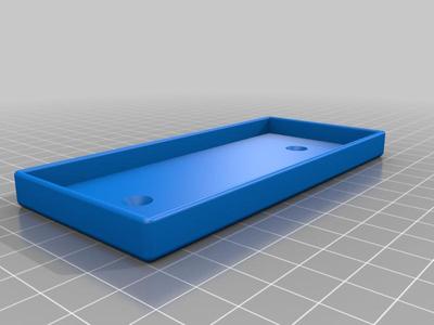 Cigman CD-60 Wall mount case
