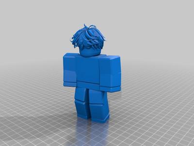 syob5's Roblox avatar