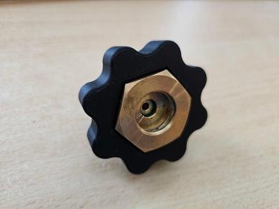 Feinwerkbau Fülladapterschraube