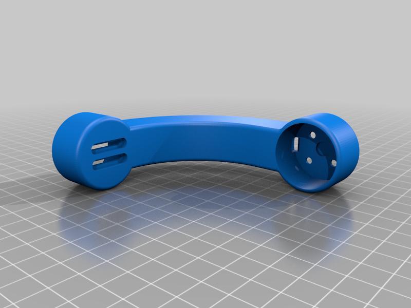 Gimbal roll yaw mount