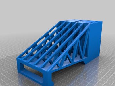 3D Printer Tool Holder