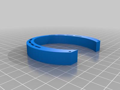 Basic Horseshoe