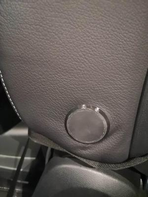 Mercedes V-Klasse Armrest Cover