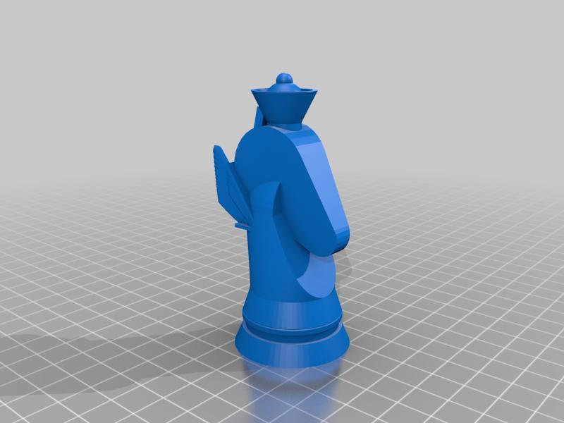 Fairy Chess Pieces I: Existing Pieces