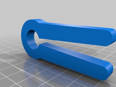 Tool to set focus DJI Osmo Action 3