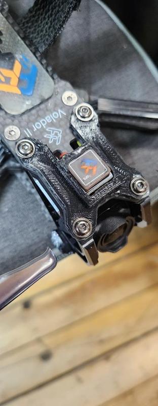 flyfishrc vx5 mini flyfishrc gps mount