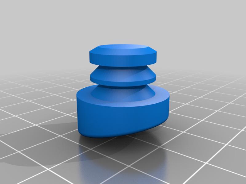 tampon pour pied de chaise