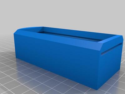 YoLink Door Sensor expand batteries and make more water resistant and 