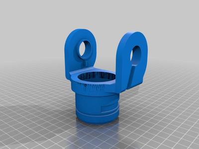 Bosch Athlete Gelenk