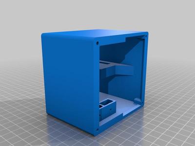 24V Server Power Supply with Powerpole Connectors