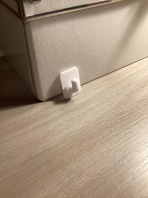 Multifunctional Hanger