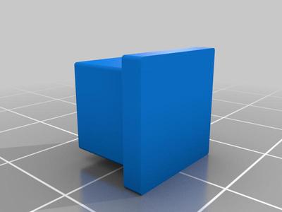 A10 CDU Square buttons s3