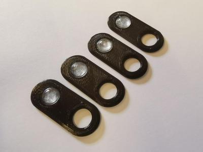 Original XBOX feet V2 