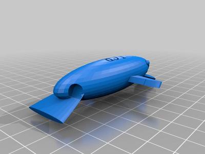 Fishing Lure