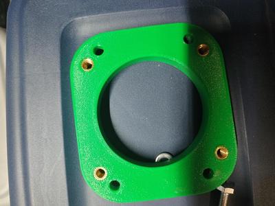 BMW Throttle Body Adapter