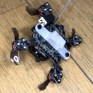Mobeetle6 Battery holder Whoop-FC size