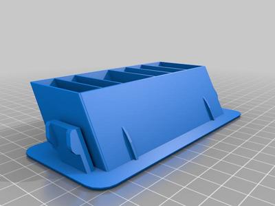 Volkswagen T4 Front windshield air vent