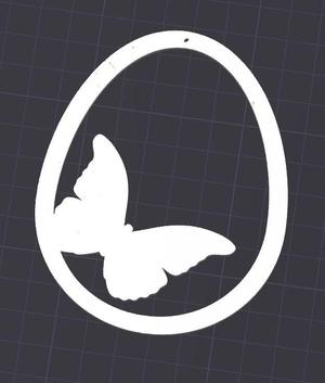 Ostern Eastern Oster Easter Deco Deko 2