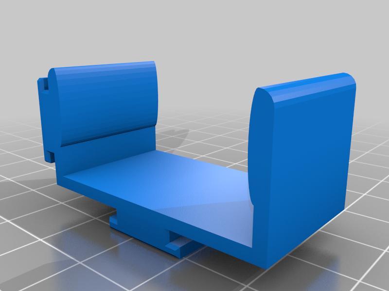 Bosch Zamo tripod mount