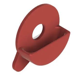 Drill Dust Collector   