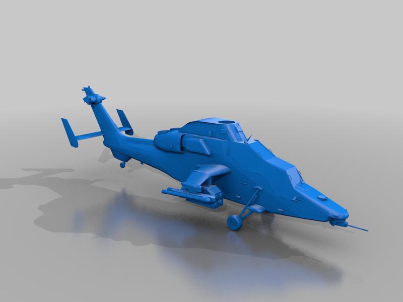 Eurocopter Tigre (Airbus Helicopter Tiger)