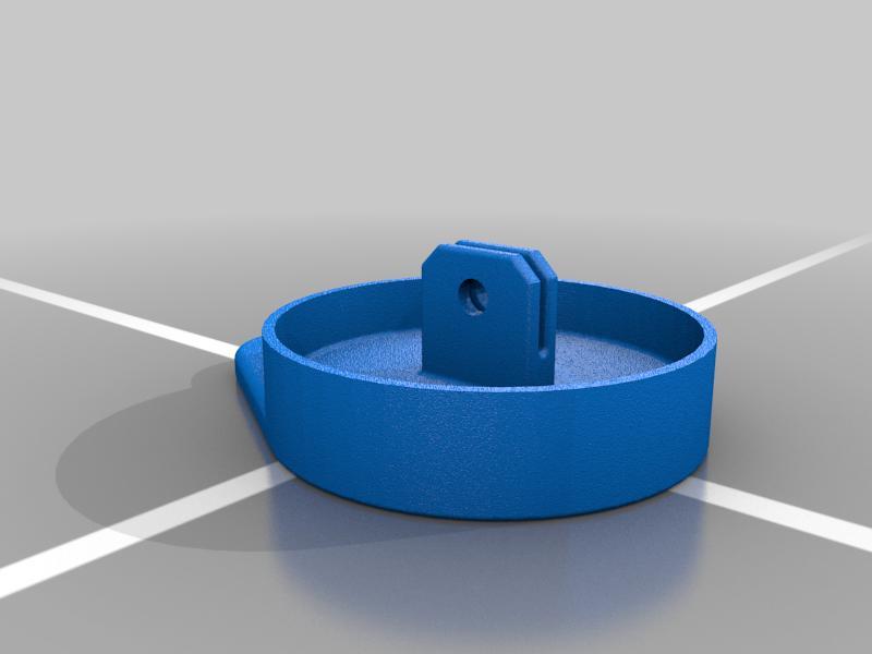 Honda CRV Wiper Cap (2001)