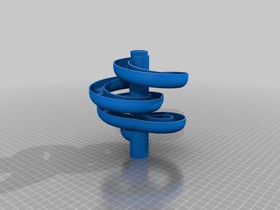 marble run pieces 24 mm 2