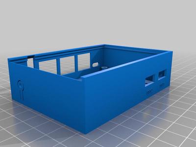 NanoPi R5S Case
