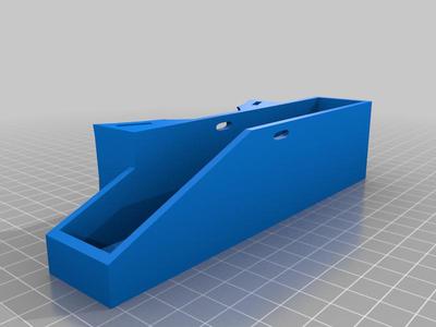 Quest 2 Mophie XXL Elite Strap Mount