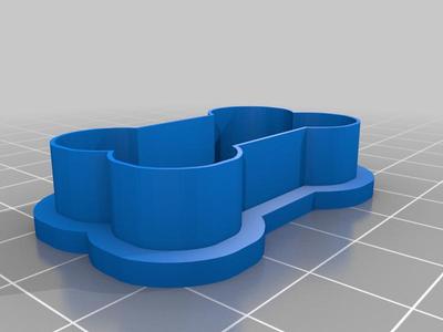 Cookie cutters