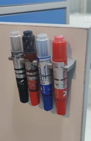 Pen Holder