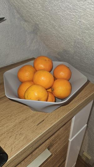 Bowl for fruit 200mm diameter, high 92mm.
