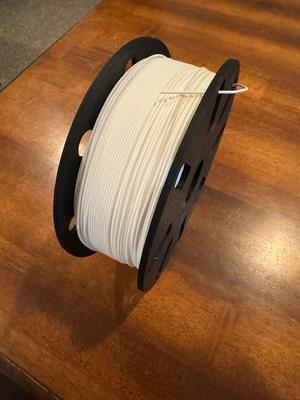 Cardboard Spool Adapter for Overture Rolls