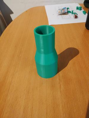 Vacuum adapter