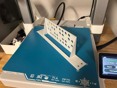 TP-Link UH720 USB Hub Rack Mount (10")   