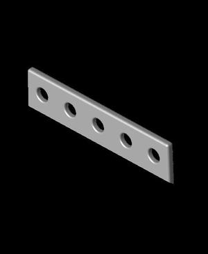 ER20 Holder 5PC v3.stl