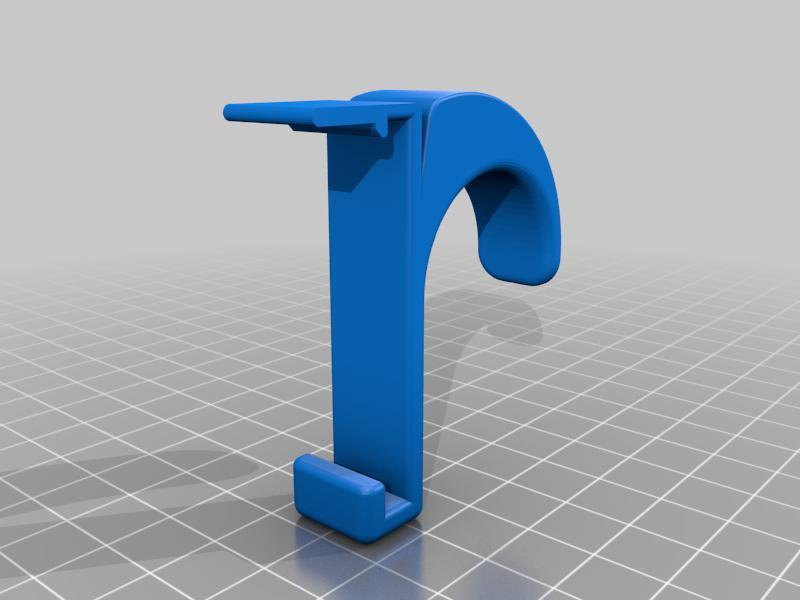 vk office hook