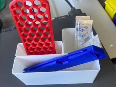 desk organizer