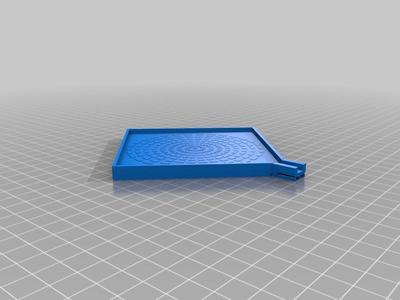 Oversize Lee Safety Primer Tray