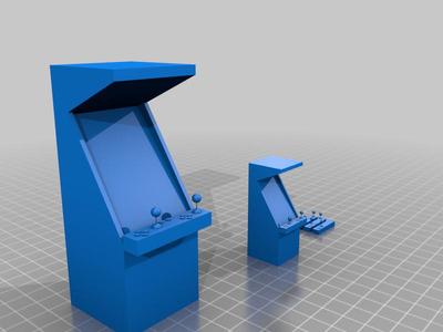 Arcade