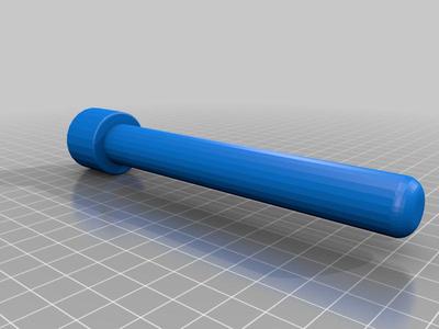 Flute Stand