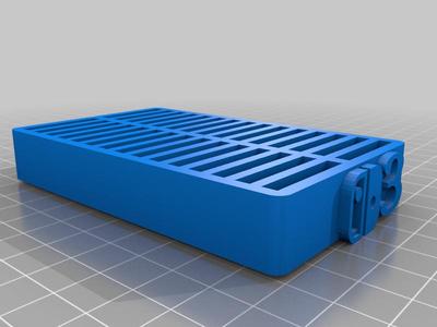 Nintendo Switch Game Cartridge Holder 90 Drawer