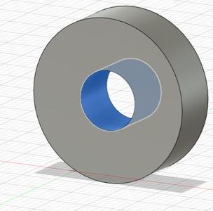 fake bearing.stl