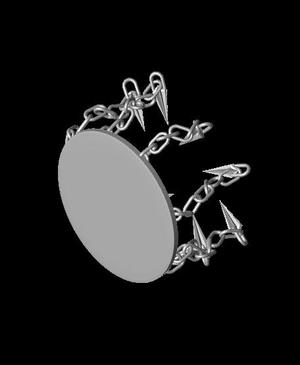 dnd spell chain effect