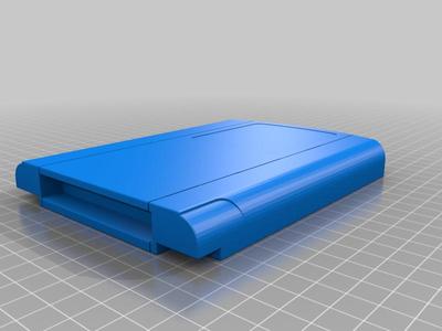 n64 development dummy cartridge