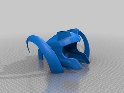 loki helmet